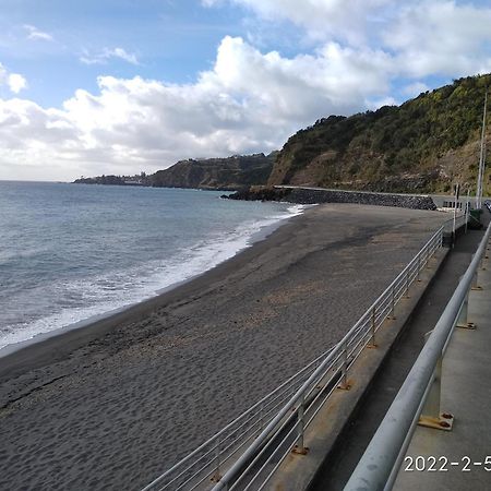 Ribeira Da Praia House Vila Franca do Campo Dış mekan fotoğraf