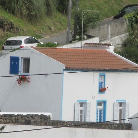 Ribeira Da Praia House Vila Franca do Campo Dış mekan fotoğraf