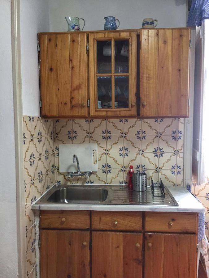 Ribeira Da Praia House Vila Franca do Campo Dış mekan fotoğraf