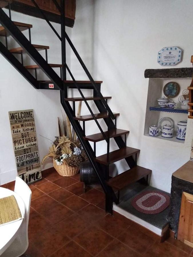 Ribeira Da Praia House Vila Franca do Campo Dış mekan fotoğraf