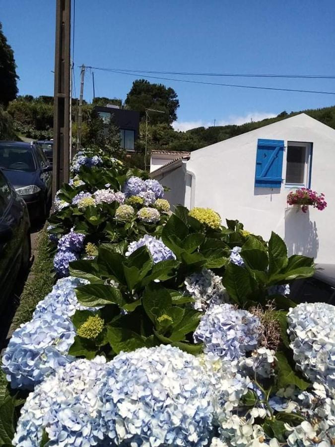 Ribeira Da Praia House Vila Franca do Campo Dış mekan fotoğraf