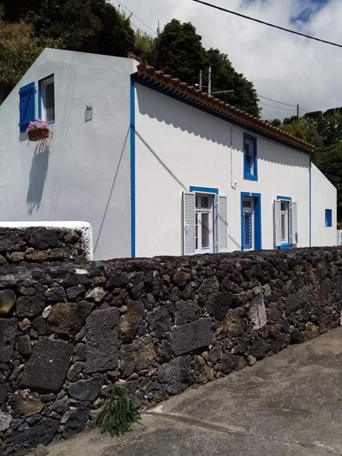 Ribeira Da Praia House Vila Franca do Campo Dış mekan fotoğraf