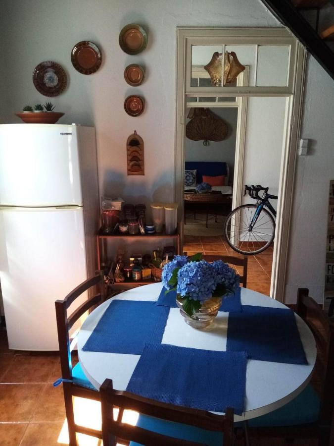 Ribeira Da Praia House Vila Franca do Campo Dış mekan fotoğraf