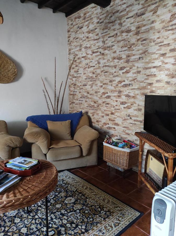 Ribeira Da Praia House Vila Franca do Campo Dış mekan fotoğraf