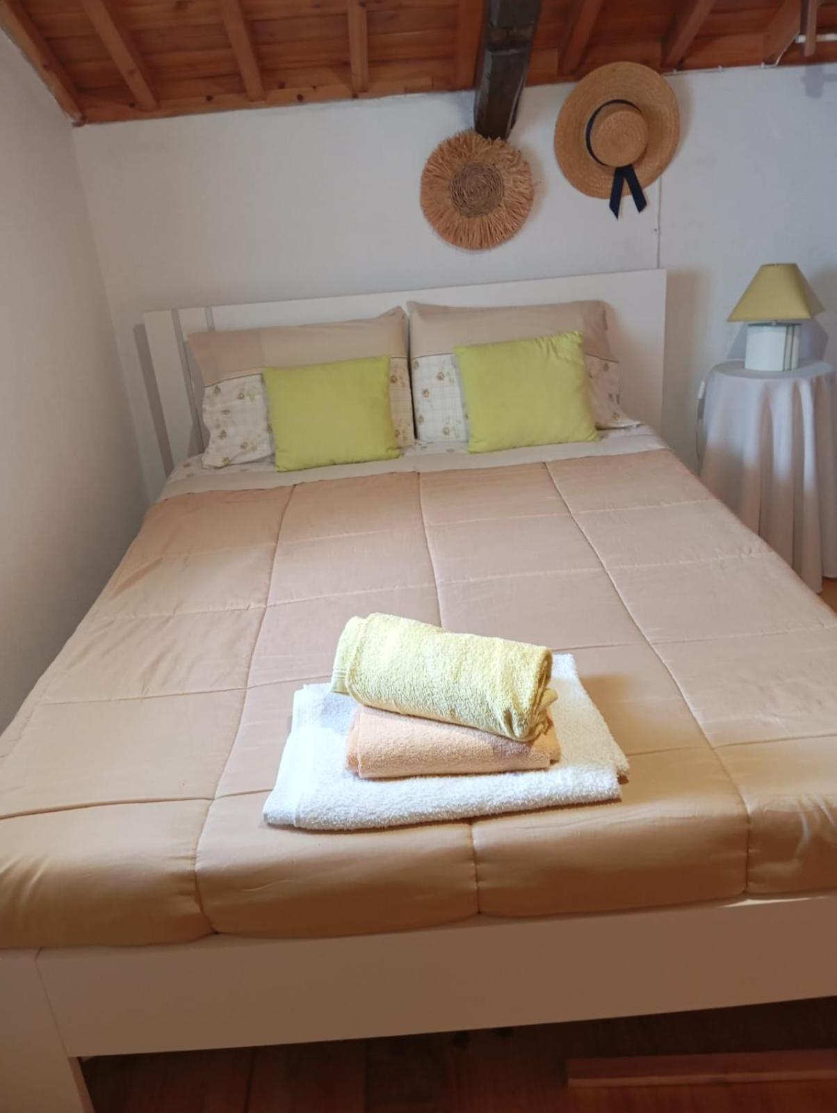 Ribeira Da Praia House Vila Franca do Campo Dış mekan fotoğraf