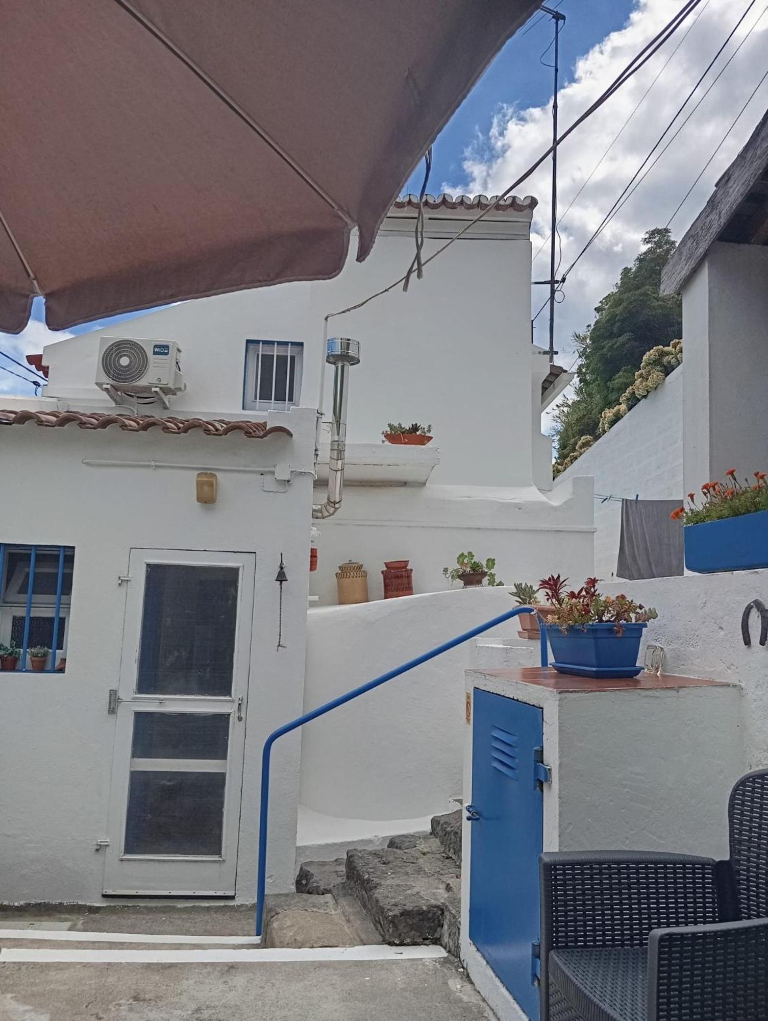 Ribeira Da Praia House Vila Franca do Campo Dış mekan fotoğraf