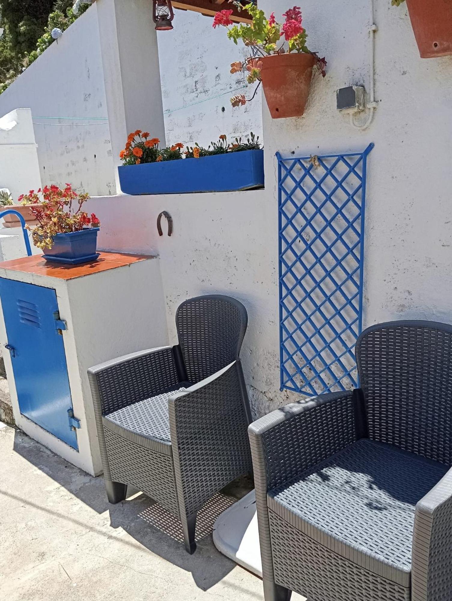 Ribeira Da Praia House Vila Franca do Campo Dış mekan fotoğraf