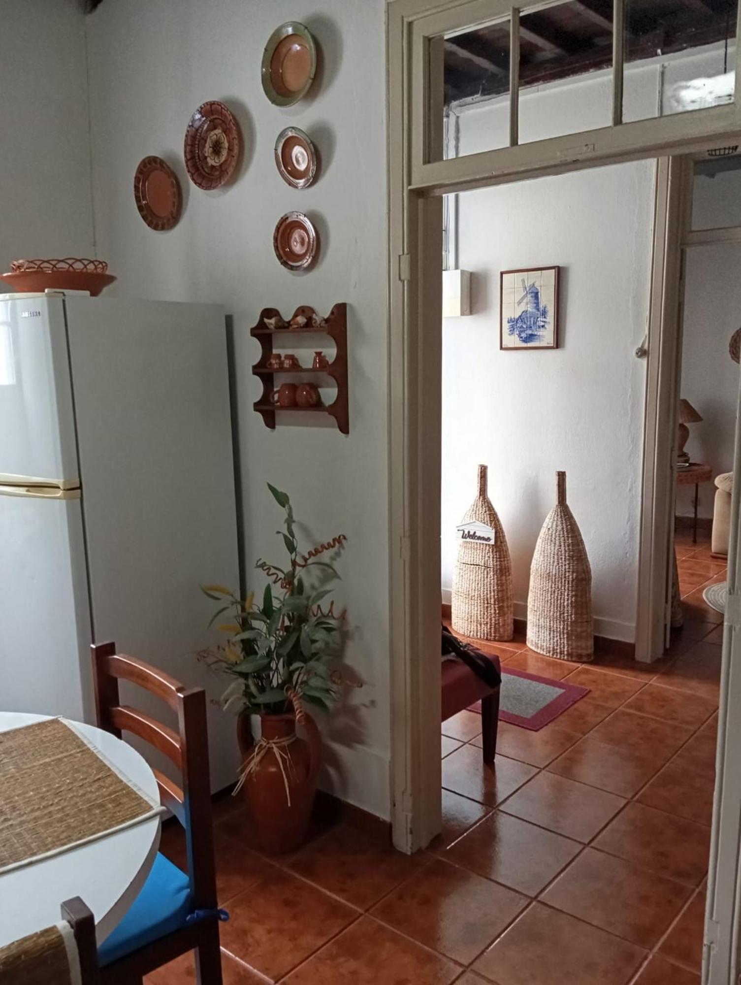 Ribeira Da Praia House Vila Franca do Campo Dış mekan fotoğraf